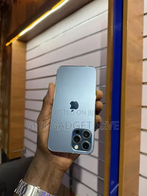Apple iPhone 12 Pro Max 256 GB