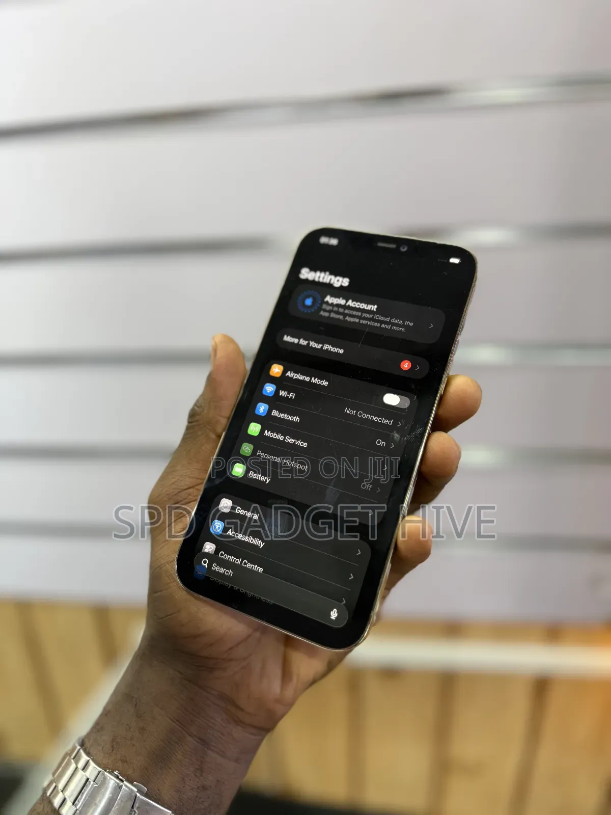 Apple iPhone 12 Pro Max 256 GB