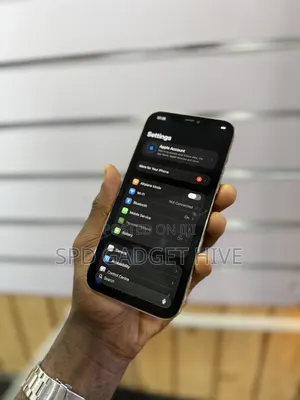Apple iPhone 12 Pro Max 256 GB