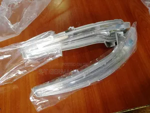 Side Mirror Lights/Indicators for Mercedes Benz Ml Class