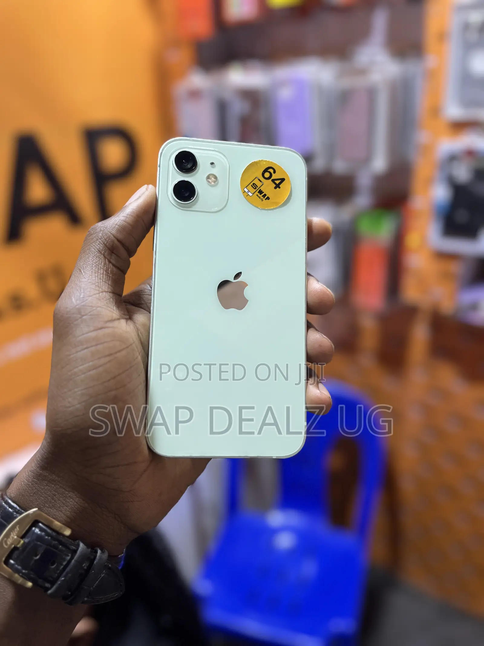 Apple iPhone 12 64 GB