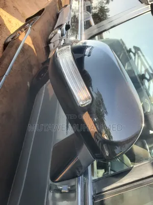 Toyota Noah 2010 Black