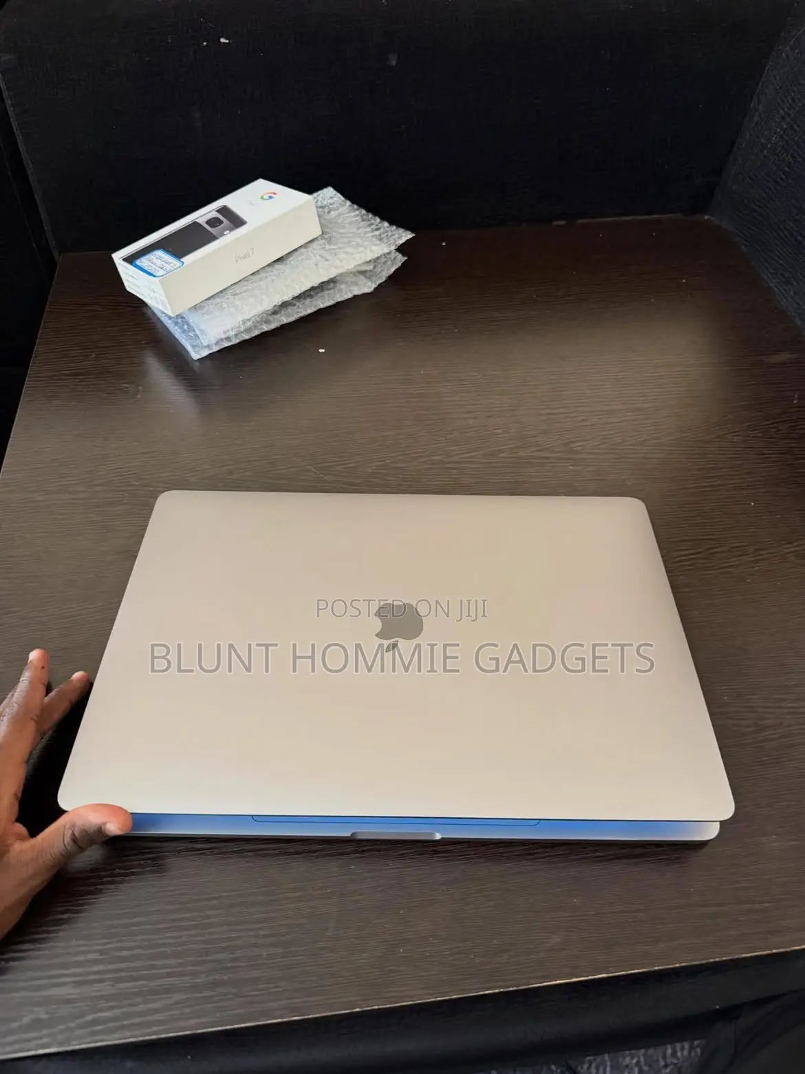 Laptop Apple MacBook Pro 2019 8GB Intel Core i5 SSD 256GB