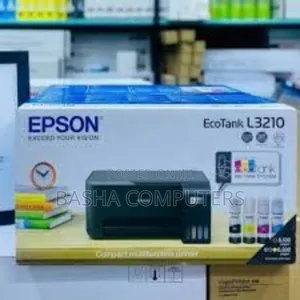 Printer and Scanners