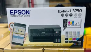 Printer and Scanners