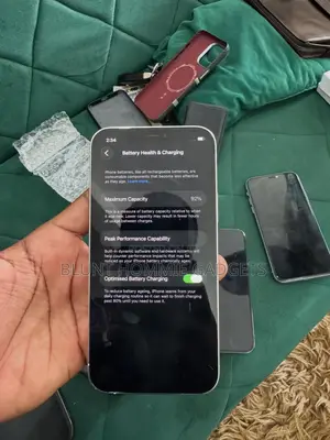 Apple iPhone 12 Pro 128 GB White