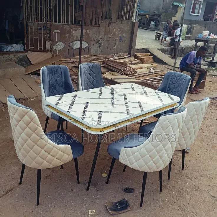 Dining Tables