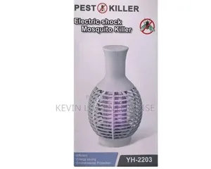 Pest and Mosquito Killer