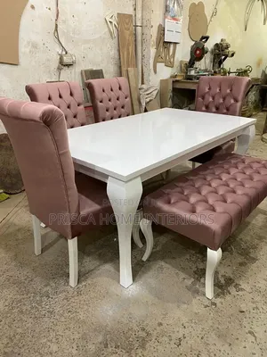 Dining Tables