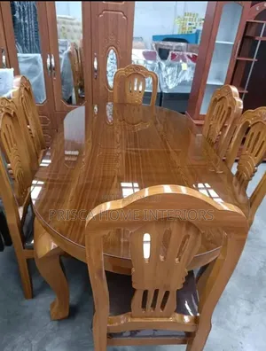 Dining Tables