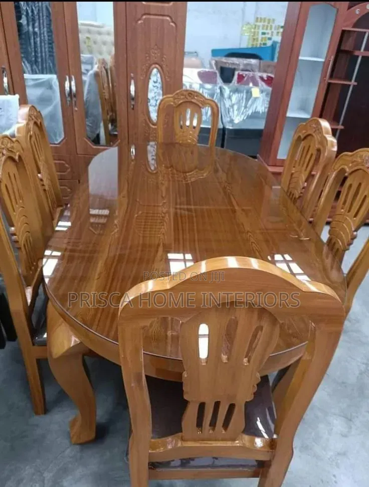 Dining Tables