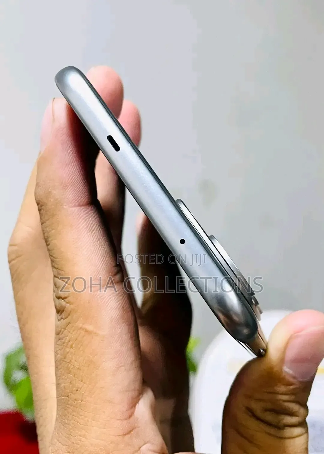 New Tecno Spark 40 Pro+ 256 GB Gray