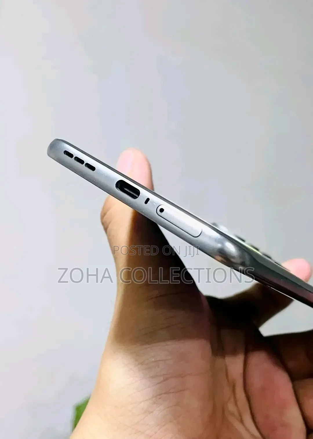 New Tecno Spark 40 Pro+ 256 GB Gray