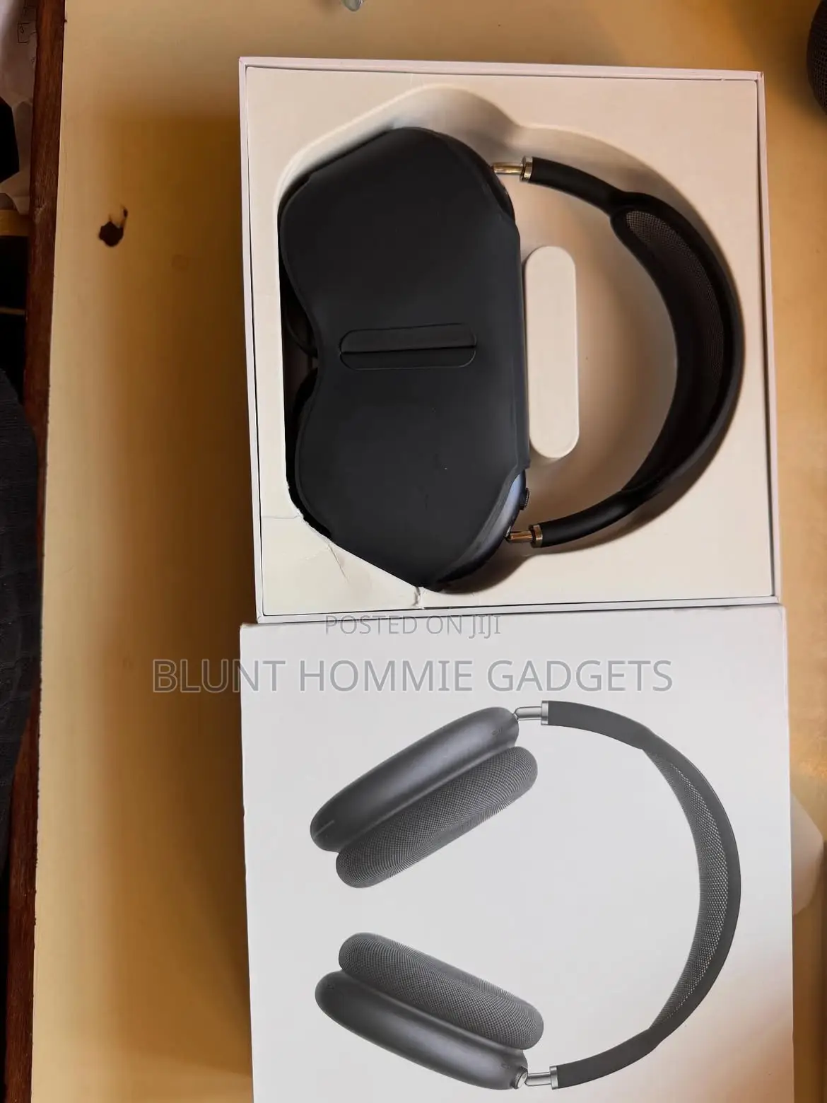 Airpods Max