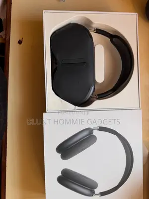 Airpods Max