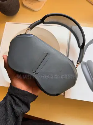 Airpods Max