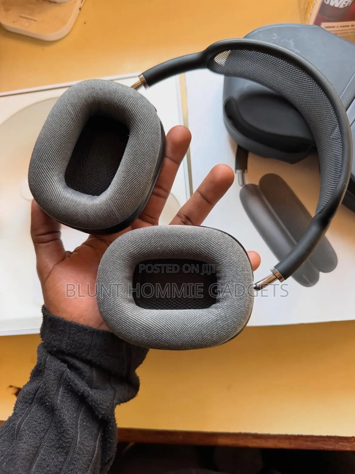Airpods Max