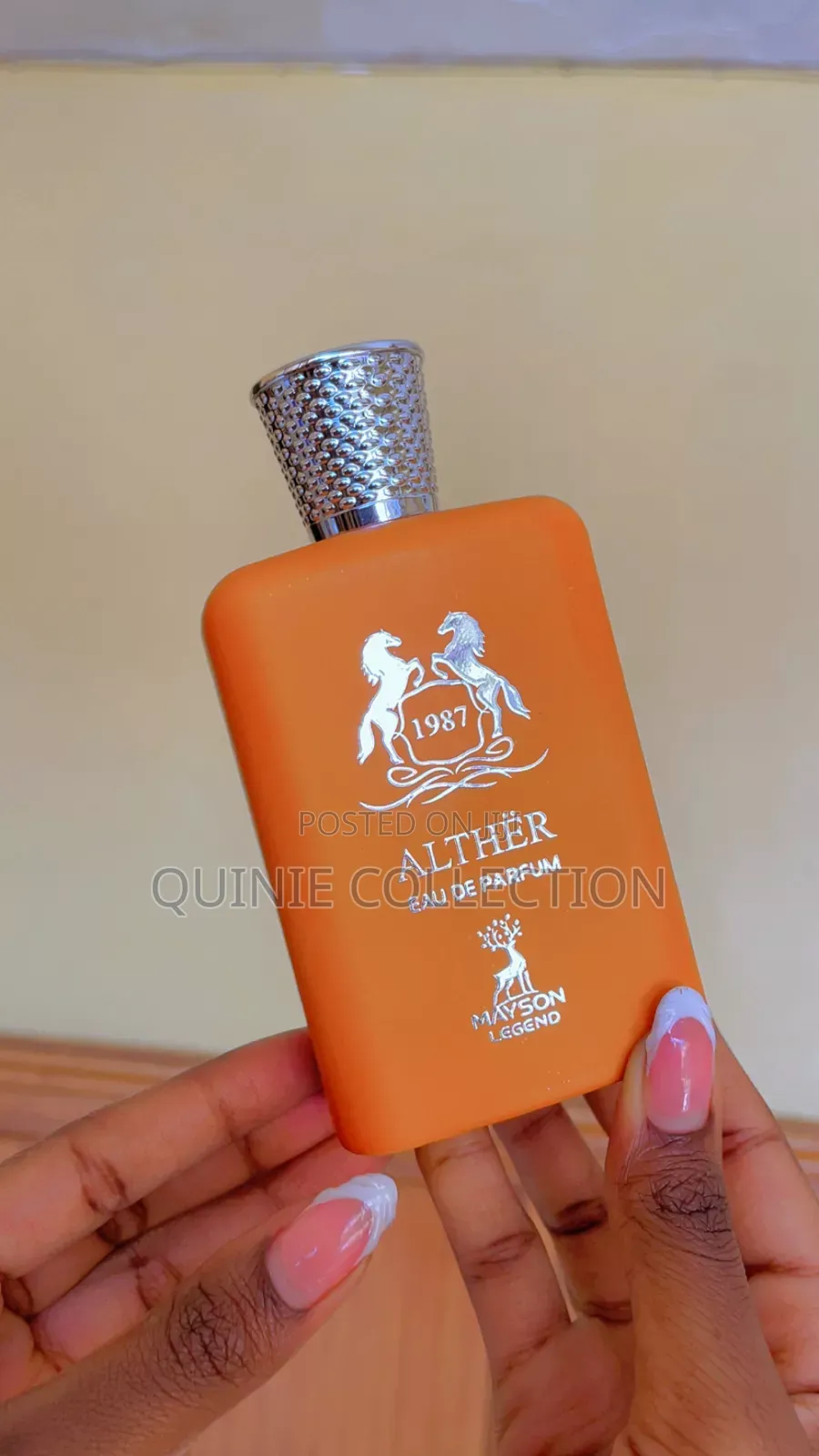 Fragrance Sprays