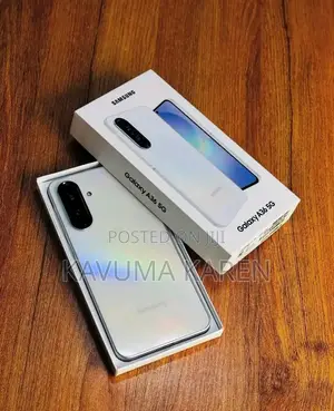 New Samsung Galaxy A36 256 GB Gray
