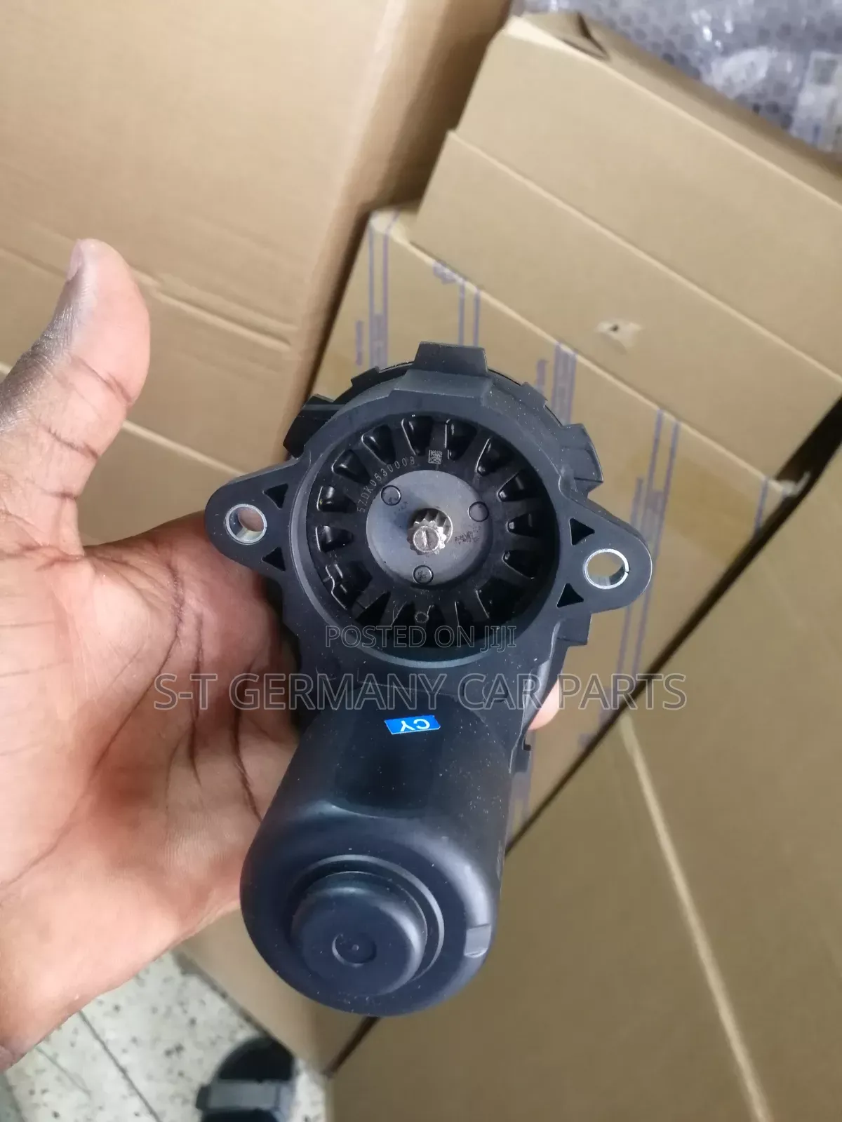 Parking Brake Actuator for Mercedes Benz W205 ,Glc W253