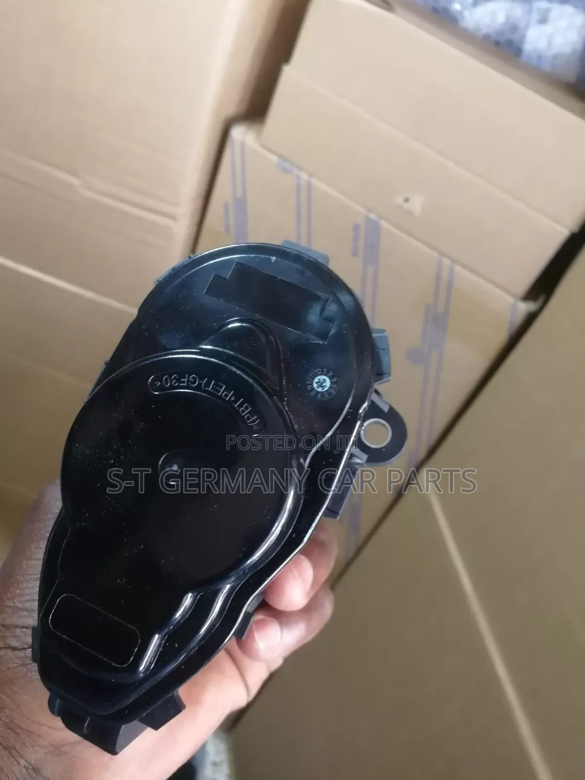 Parking Brake Actuator for Mercedes Benz W205 ,Glc W253