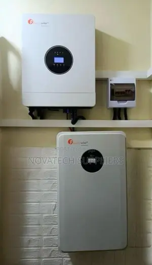 200ah 48v Lithium Battery Solar System 7 Years Warranty Included Uo