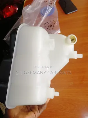 Water/Coolant Reservoir for Mercedes Benz Ml 350 W164