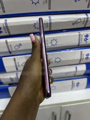 Samsung Galaxy S9 Plus 64 GB Purple