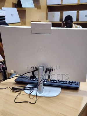 New Desktop Computer HP Elite Mini 600 G9 16GB AMD Ryzen 5 SSD 512GB