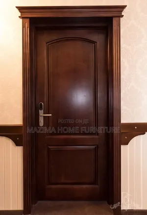 Room Doors/ Doors/ Door Frames