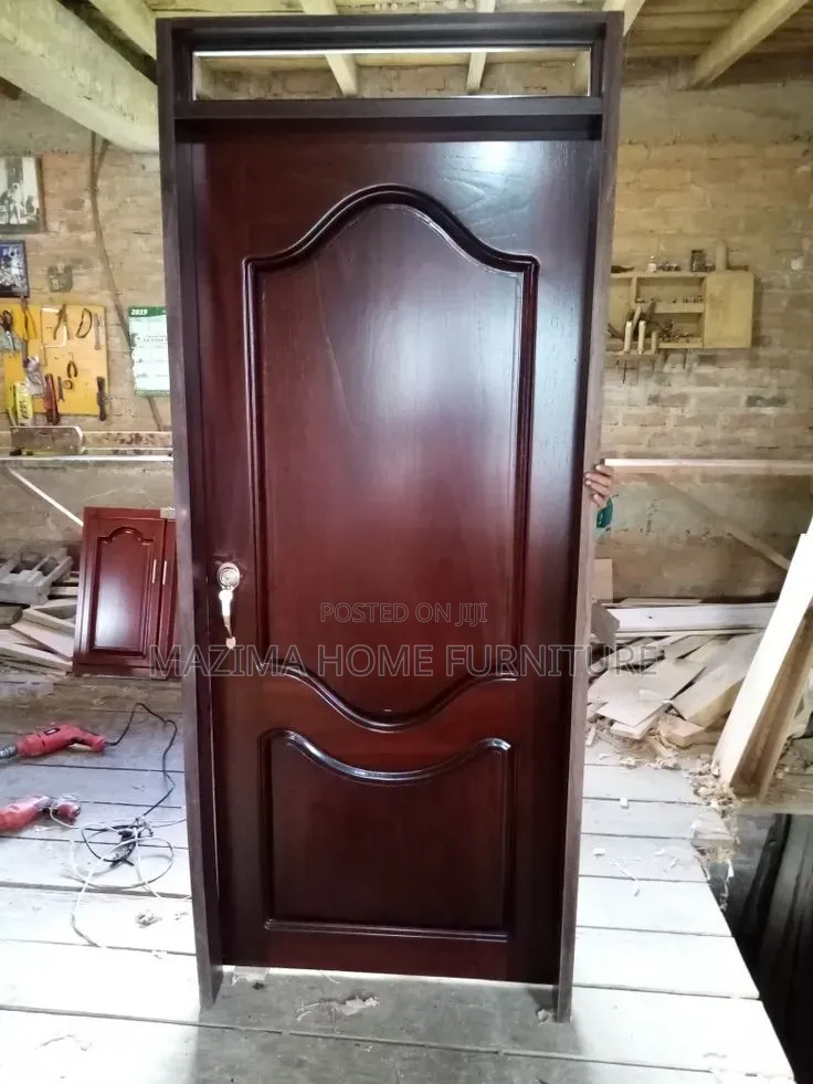 Room Doors/ Doors/ Door Frames