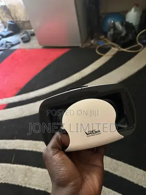 Vatual Reality Vr