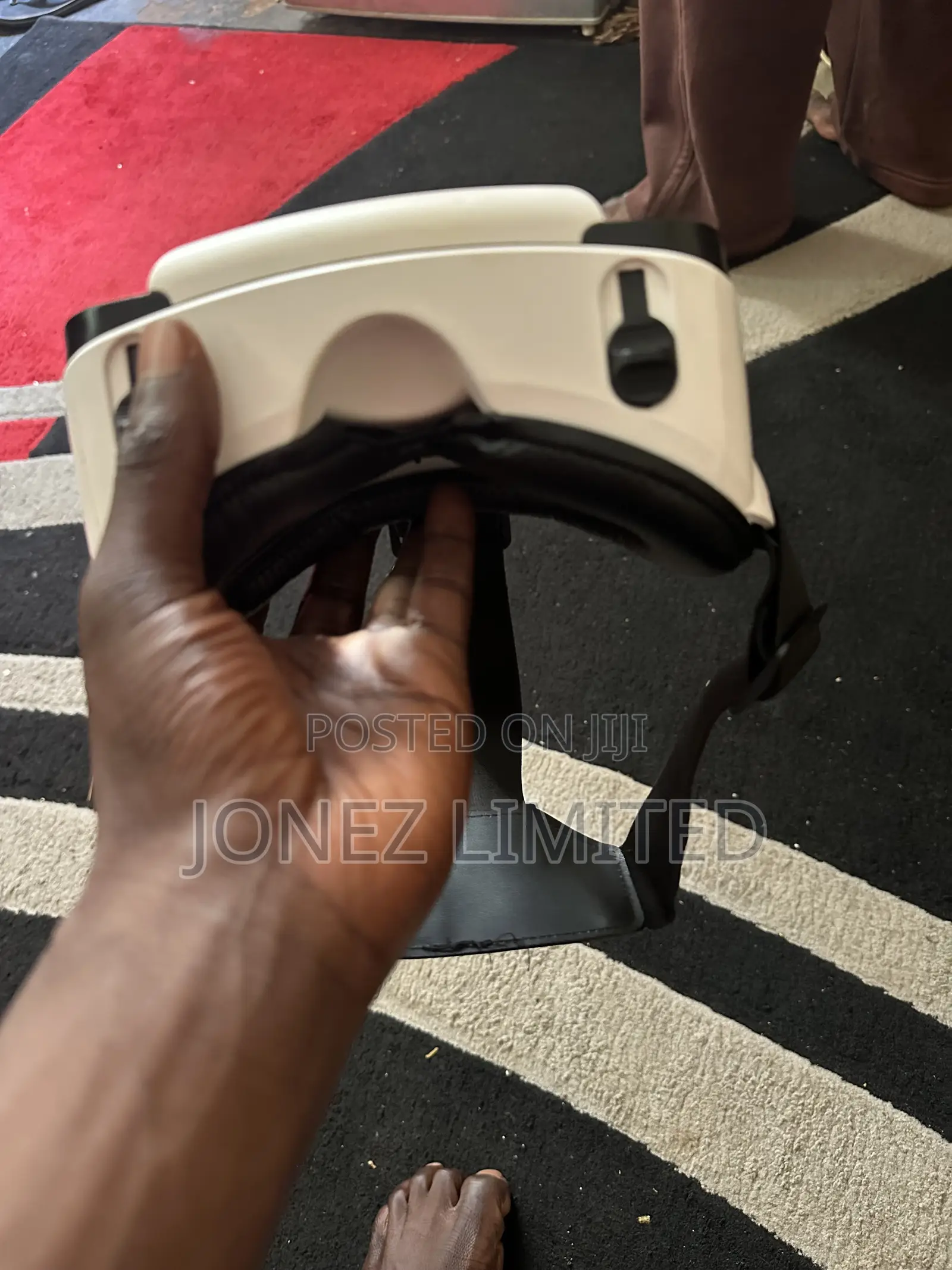 Vatual Reality Vr