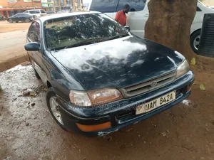 Toyota Corona Premio 2000 Teal
