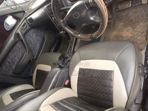 Toyota Corona Premio 2000 Teal
