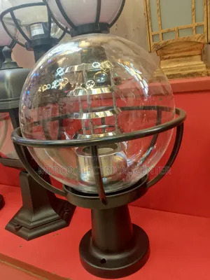 Ball Fitting