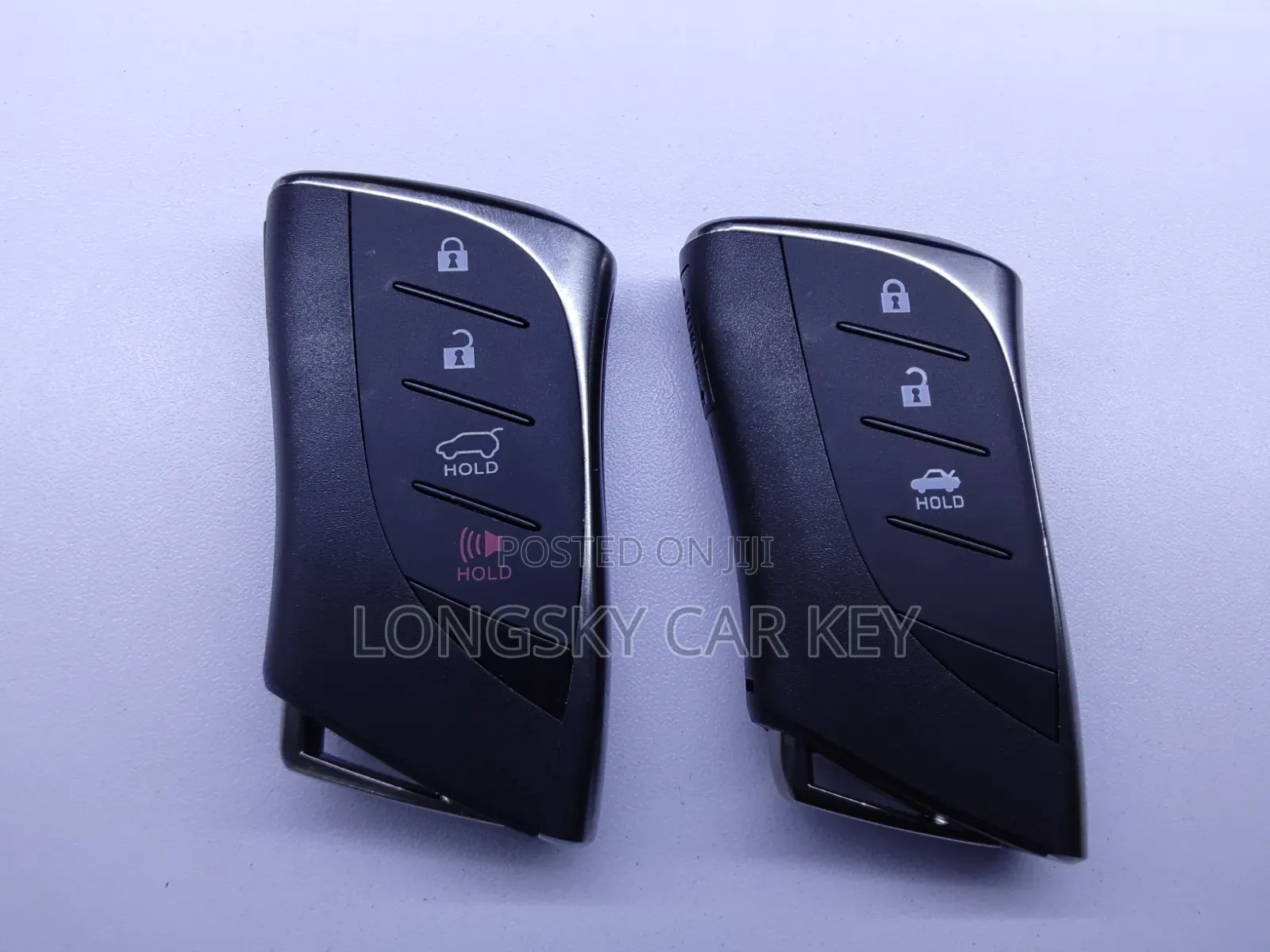 Smart Car Key Shells/Cases/Housing for Toyota ,Lexus