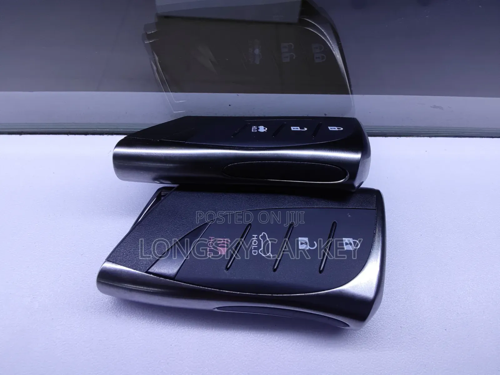 Smart Car Key Shells/Cases/Housing for Toyota ,Lexus