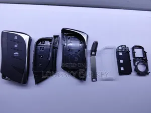 Smart Car Key Shells/Cases/Housing for Toyota ,Lexus