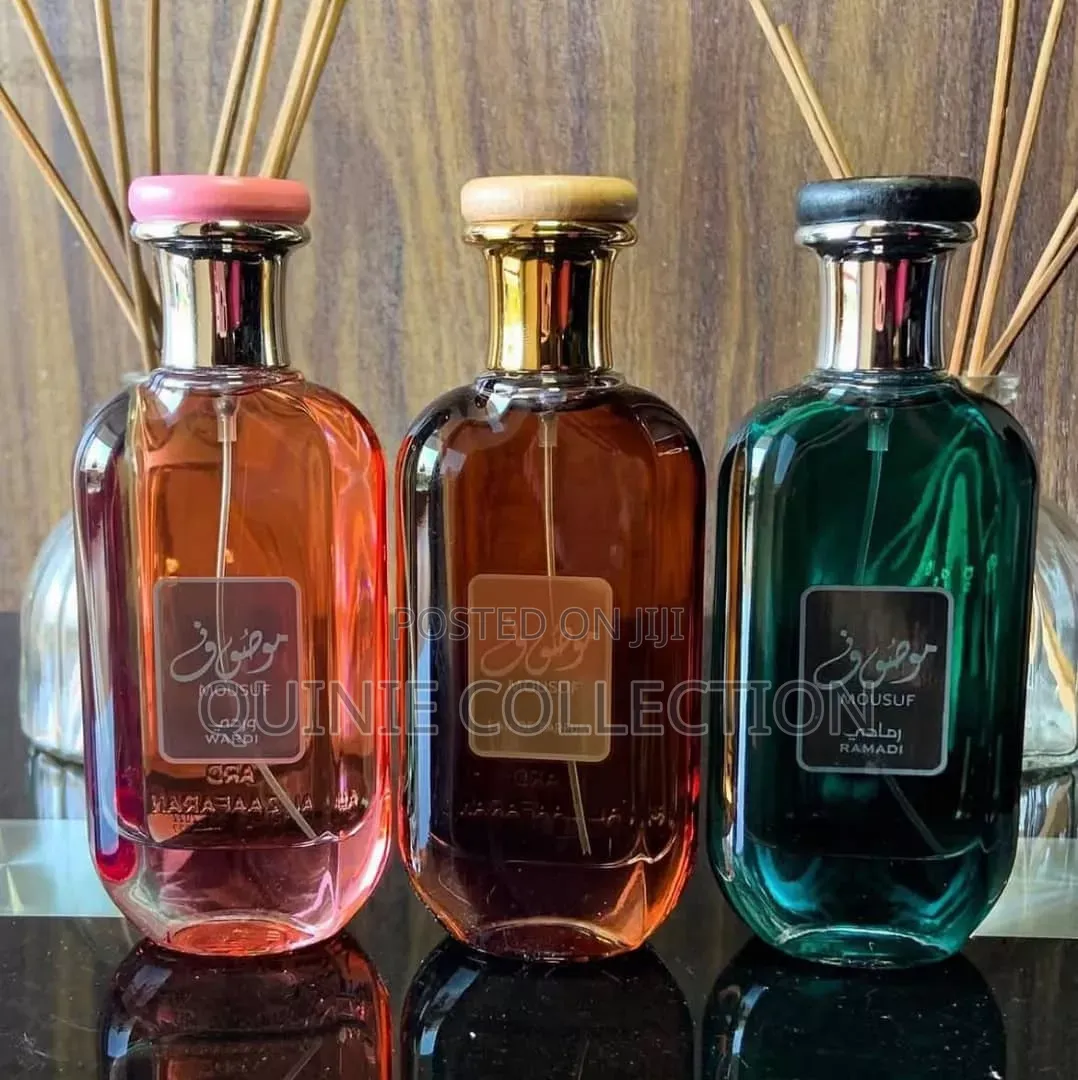 Perfumes for Men