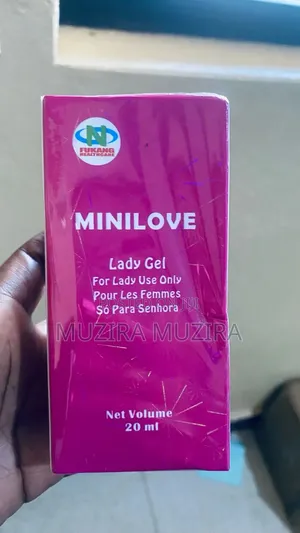 Mini Love ( A22 )