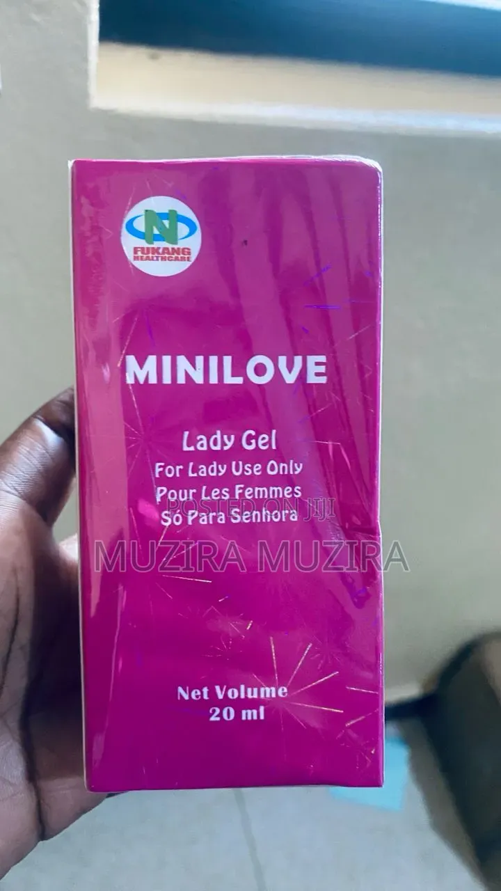 Mini Love ( A22 )