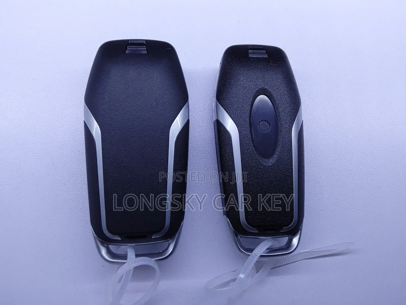 Ford Smart Car Key Shells/Cases/Housing
