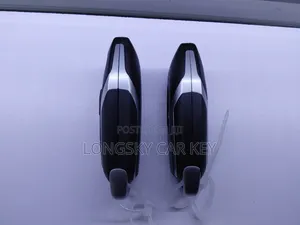 Ford Smart Car Key Shells/Cases/Housing