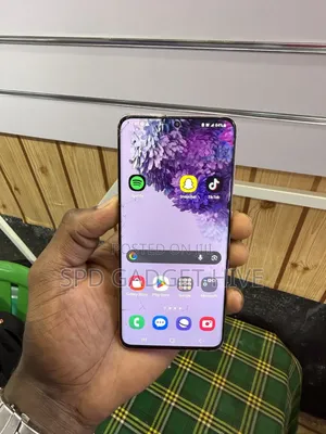 Samsung Galaxy S20 128 GB