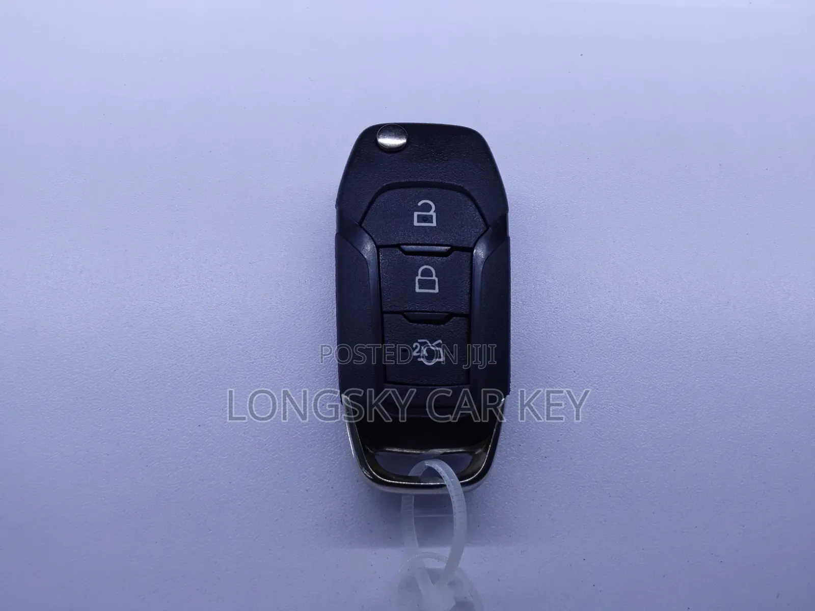 Ford Insert to Start Car Key Shells/Cases/Housing