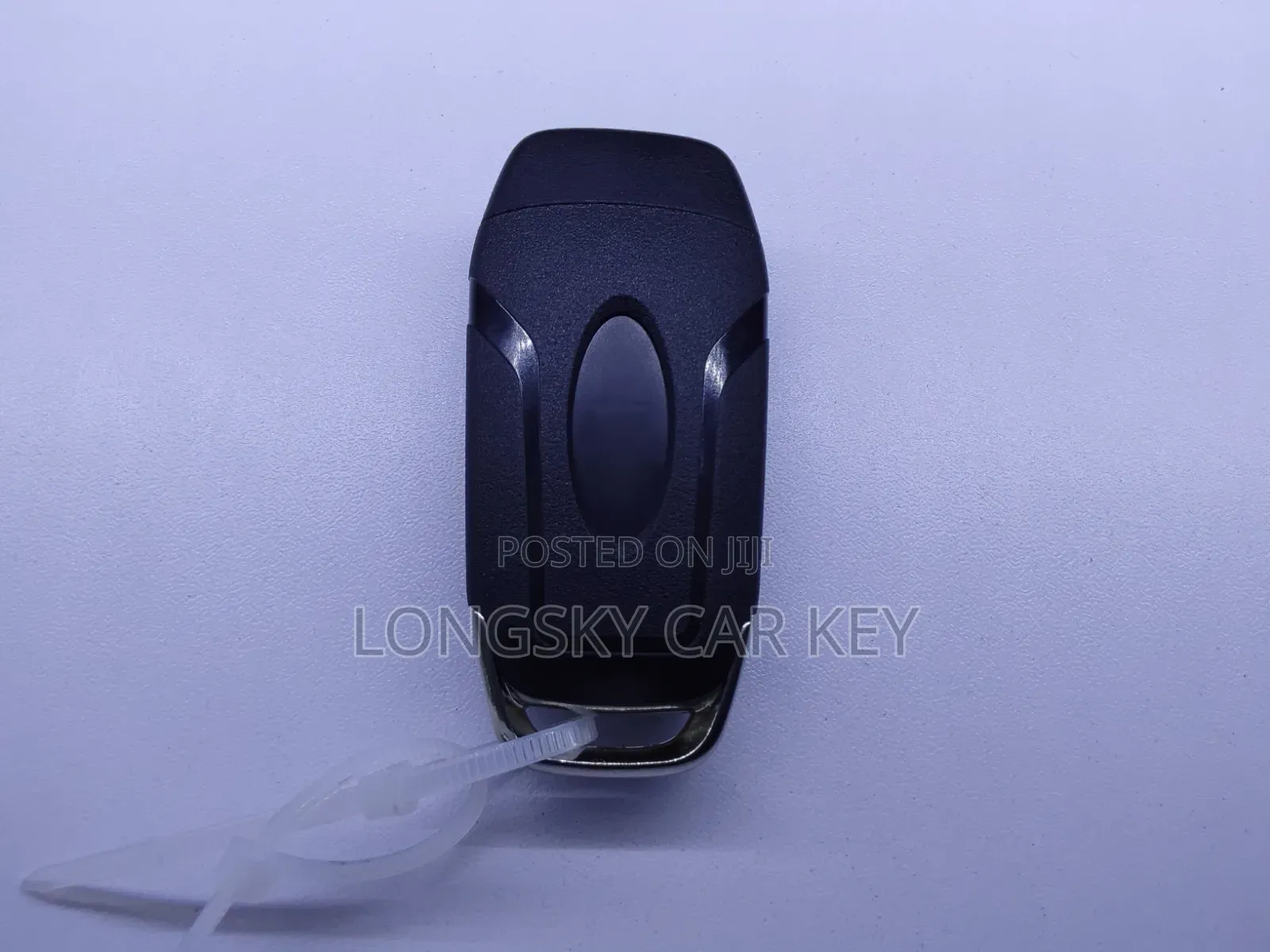Ford Insert to Start Car Key Shells/Cases/Housing