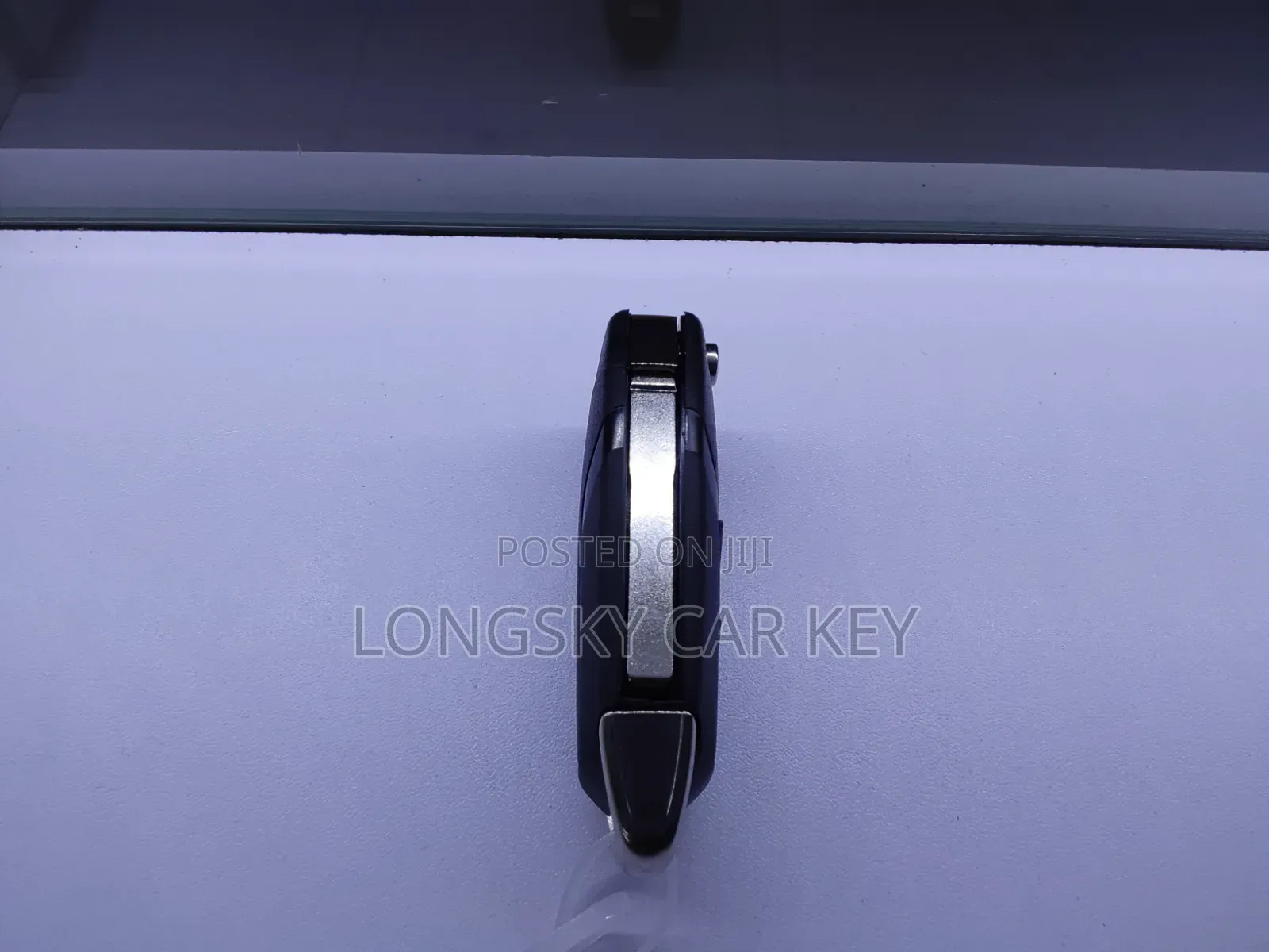 Ford Insert to Start Car Key Shells/Cases/Housing