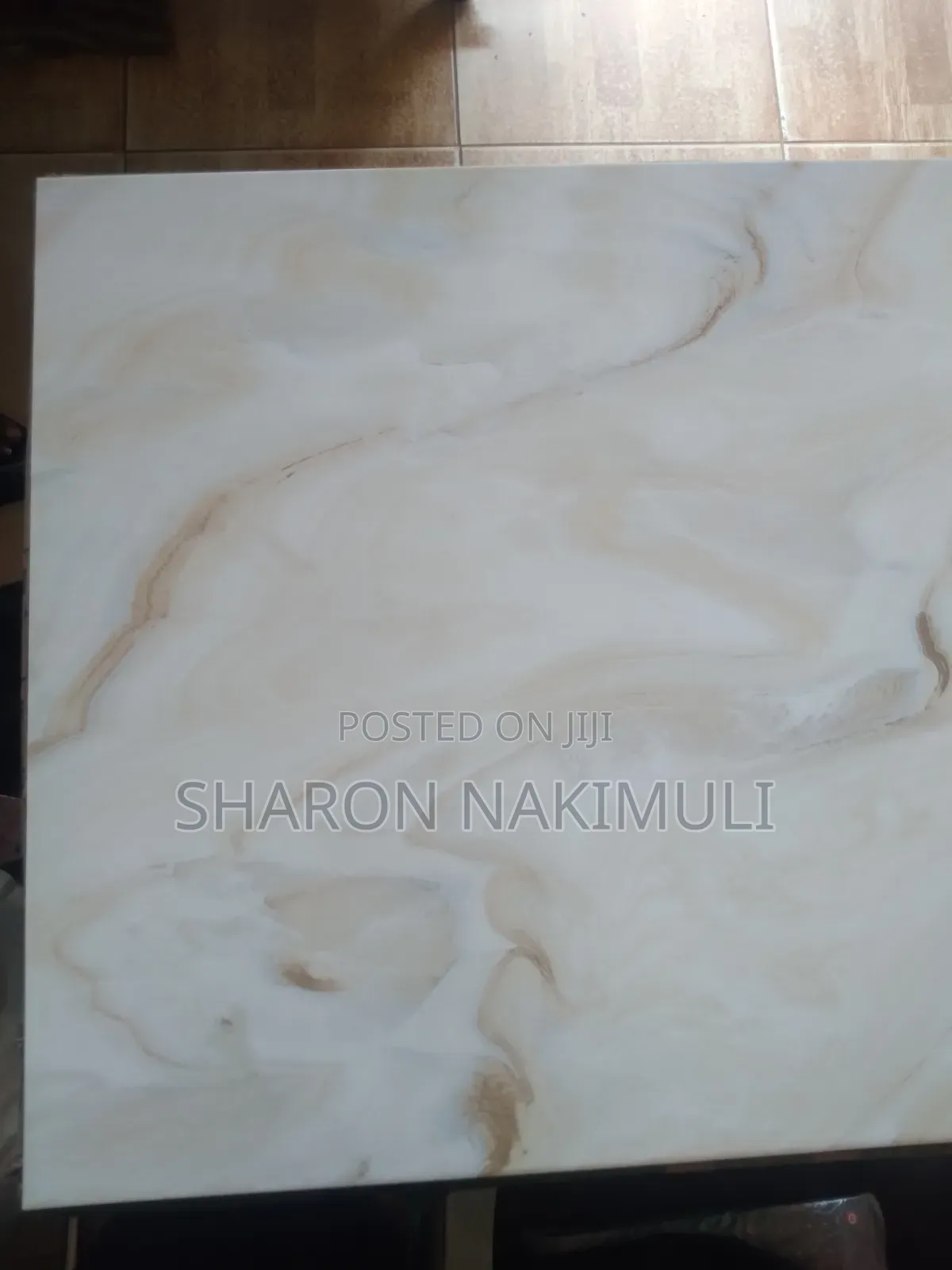 Affordable Goodwill and Twyford Tiles