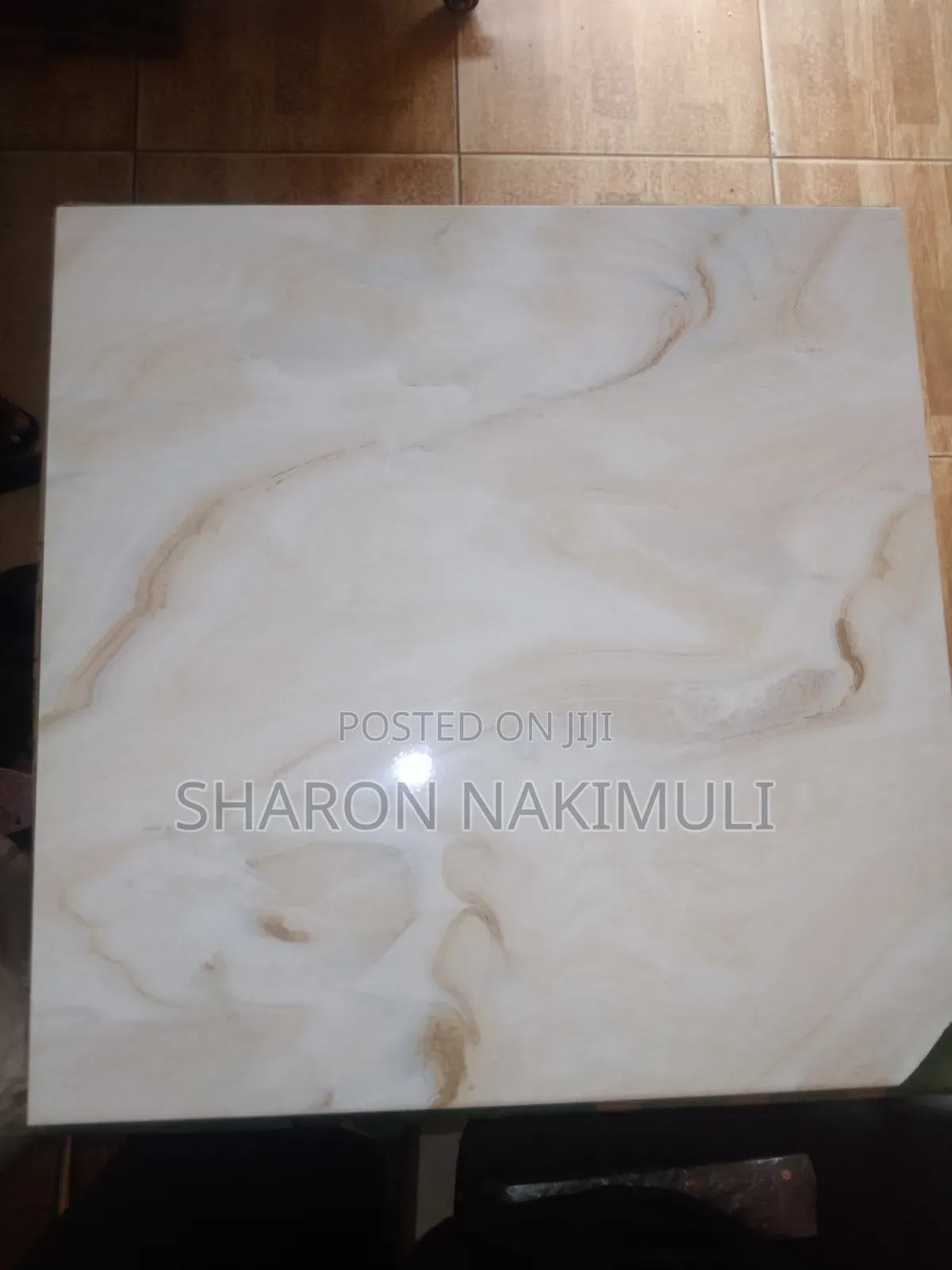 Affordable Goodwill and Twyford Tiles